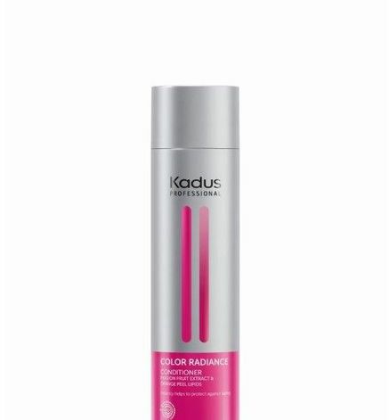 Kadus Professional Color Radiance Conditioner Värvitud Juustele